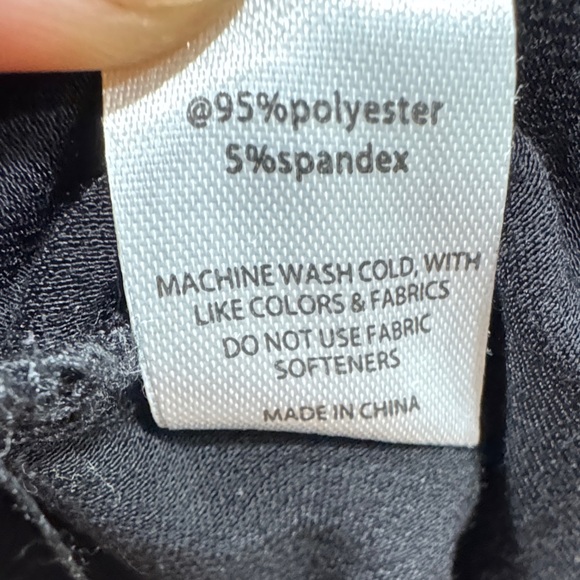 Rumored Sunset Strip Maxi Dress - Picture 11 of 16